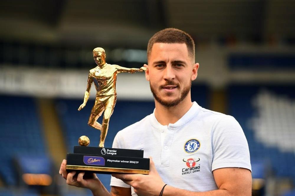 Eden Hazard tuyên bố giải nghệ ở tuổi 32-1
