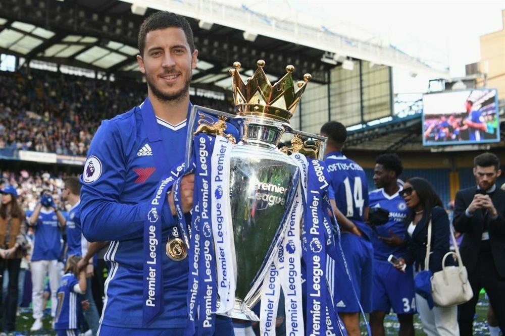 Eden Hazard tuyên bố giải nghệ ở tuổi 32-3