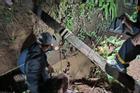 Công an điều tra 2 vụ chết người liên tiếp ở Bình Phước
