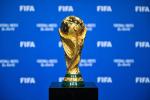 Ba quốc gia Đông Nam Á tuyên bố chạy đua đăng cai World Cup 2034