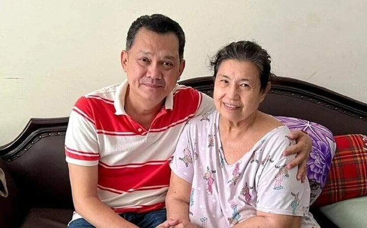 Bà Tư Ù phim Đất Phương Nam: Ngoài đời đầy quyền lực, tuổi già nhiều bệnh tật-2