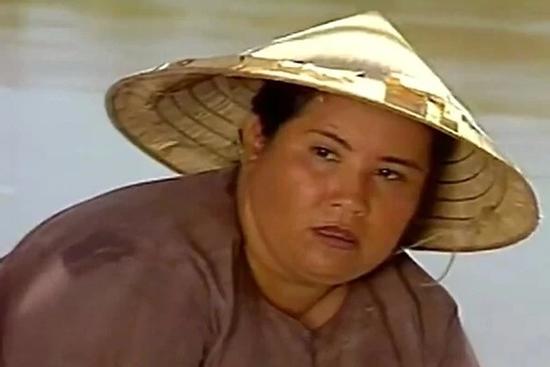 Bà Tư Ù phim Đất Phương Nam: Ngoài đời đầy 'quyền lực', tuổi già nhiều bệnh tật
