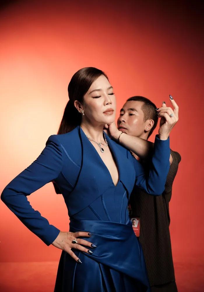 3.000 bộ trang phục được chuẩn bị cho Chị Đẹp Đạp Gió Rẽ Sóng-1