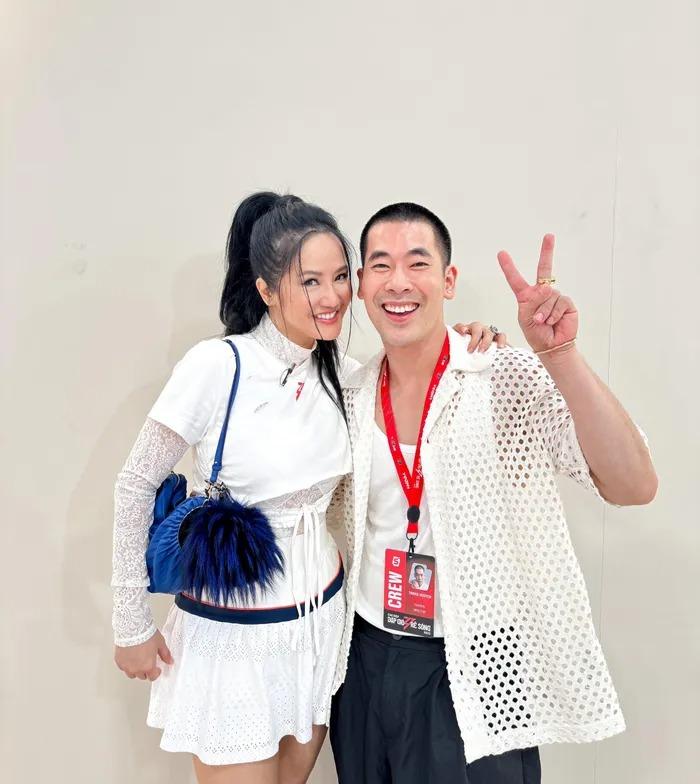 3.000 bộ trang phục được chuẩn bị cho Chị Đẹp Đạp Gió Rẽ Sóng-2