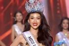 Bùi Quỳnh Hoa được dự đoán đoạt thứ hạng cao tại Miss Universe sau lùm xùm