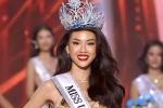 Sau loạt ồn ào, Bùi Quỳnh Hoa liên tiếp được dự đoán lọt top cao tại Miss Universe 2023-4