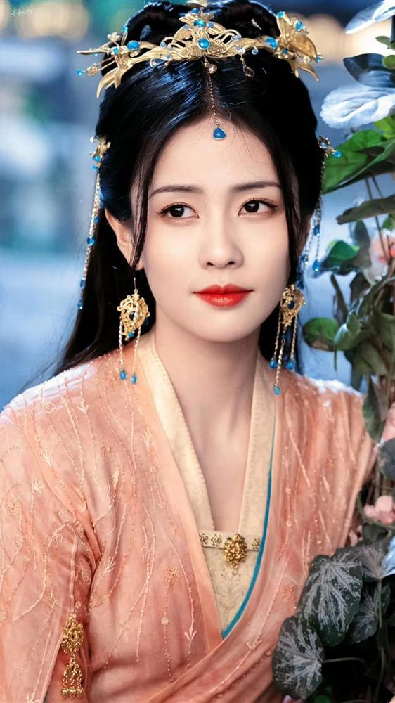 Dàn mỹ nhân Hoa ngữ trong tạo hình cổ trang: Triệu Lệ Dĩnh, Dương Mịch đẹp lộng lẫy-11