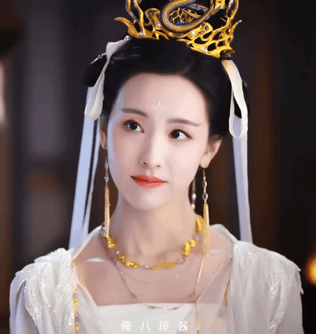 Dàn mỹ nhân Hoa ngữ trong tạo hình cổ trang: Triệu Lệ Dĩnh, Dương Mịch đẹp lộng lẫy-18