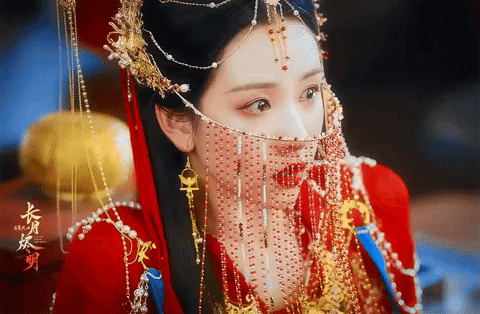 Dàn mỹ nhân Hoa ngữ trong tạo hình cổ trang: Triệu Lệ Dĩnh, Dương Mịch đẹp lộng lẫy-19