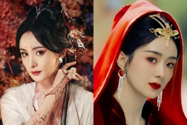 Dữ Phượng Hành khó lên sóng, sự nghiệp của Triệu Lệ Dĩnh bị ảnh hưởng-5