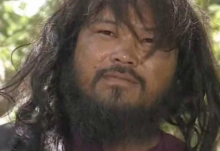 Võ Tòng phim Đất phương Nam: Đổi đời nhờ vai phụ, phải hát hội chợ để mưu sinh-1