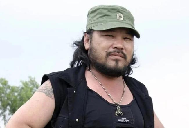 Võ Tòng phim Đất phương Nam: Đổi đời nhờ vai phụ, phải hát hội chợ để mưu sinh-2