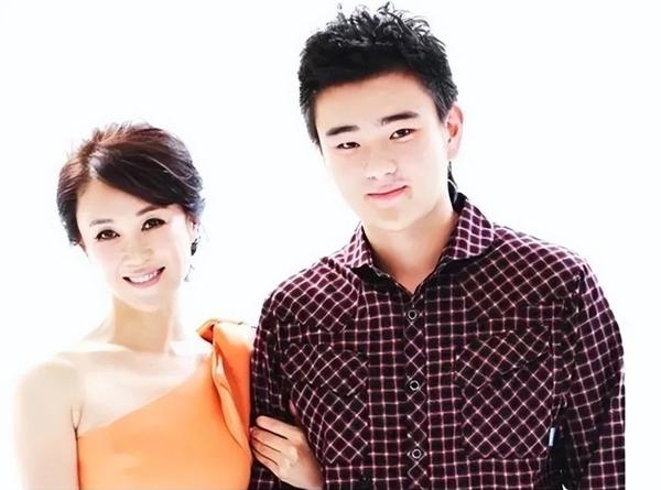 Cuộc đời Đát Kỷ gợi cảm nhất màn ảnh: Hai lần ly hôn, con trai duy nhất qua đời-5