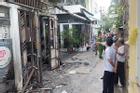 Cháy nhà ở Đà Nẵng, 2 cháu bé bị tử vong do ngạt khói