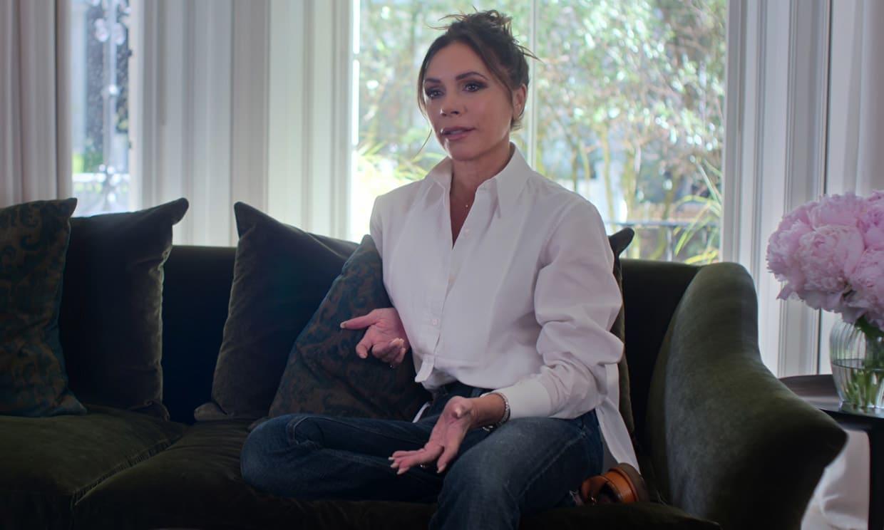 Từ gia đình Beckham, Taylor Swift đến Harry - Meghan: Được gì khi tiết lộ đời tư trên phim tài liệu?-4