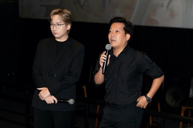 Trường Giang úp mở điều đặc biệt giữa Anh Tú và LyLy: Sẽ tổ chức đám cưới vào tháng 12?-1