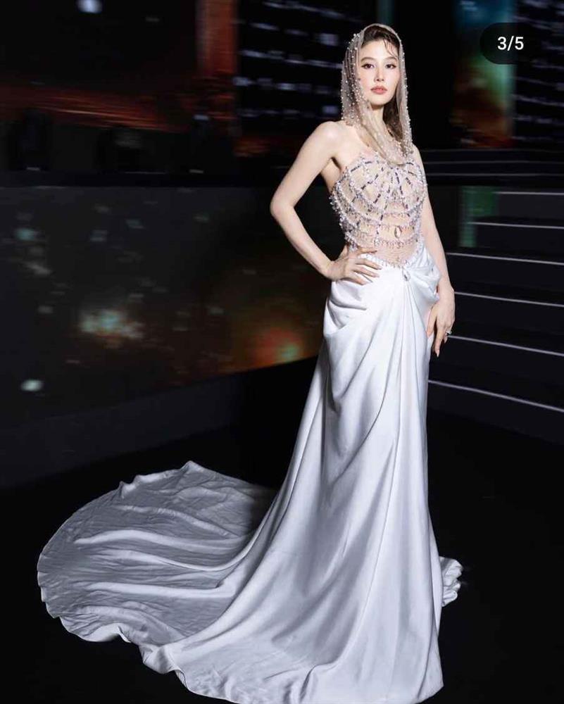 Dự đoán váy cưới của Diễm My 9x, sẽ là cô dâu của năm?-6