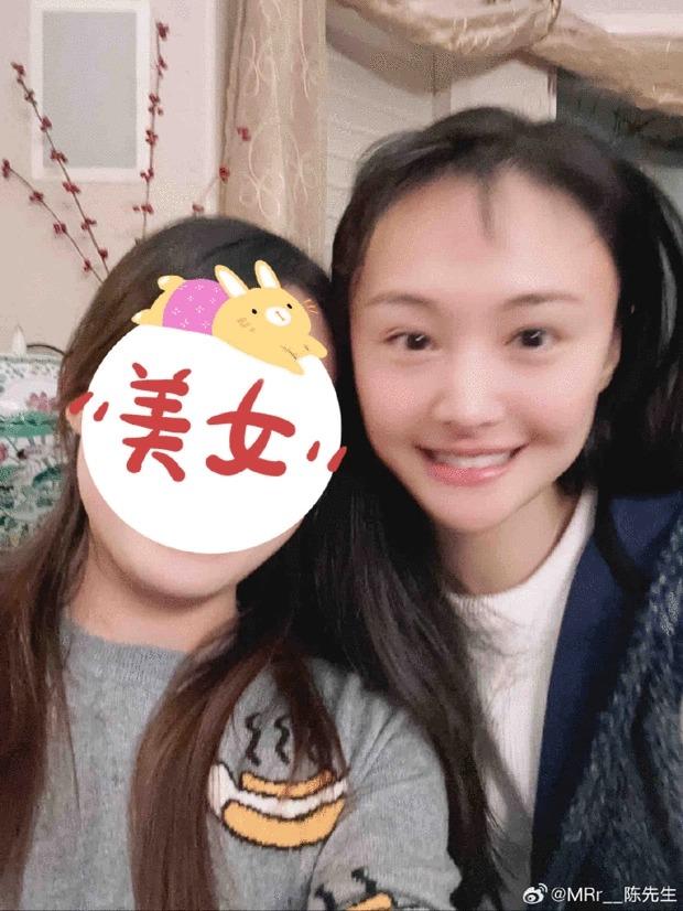 Trịnh Sảng lộ diện với ngoại hình khác lạ hậu bê bối-2