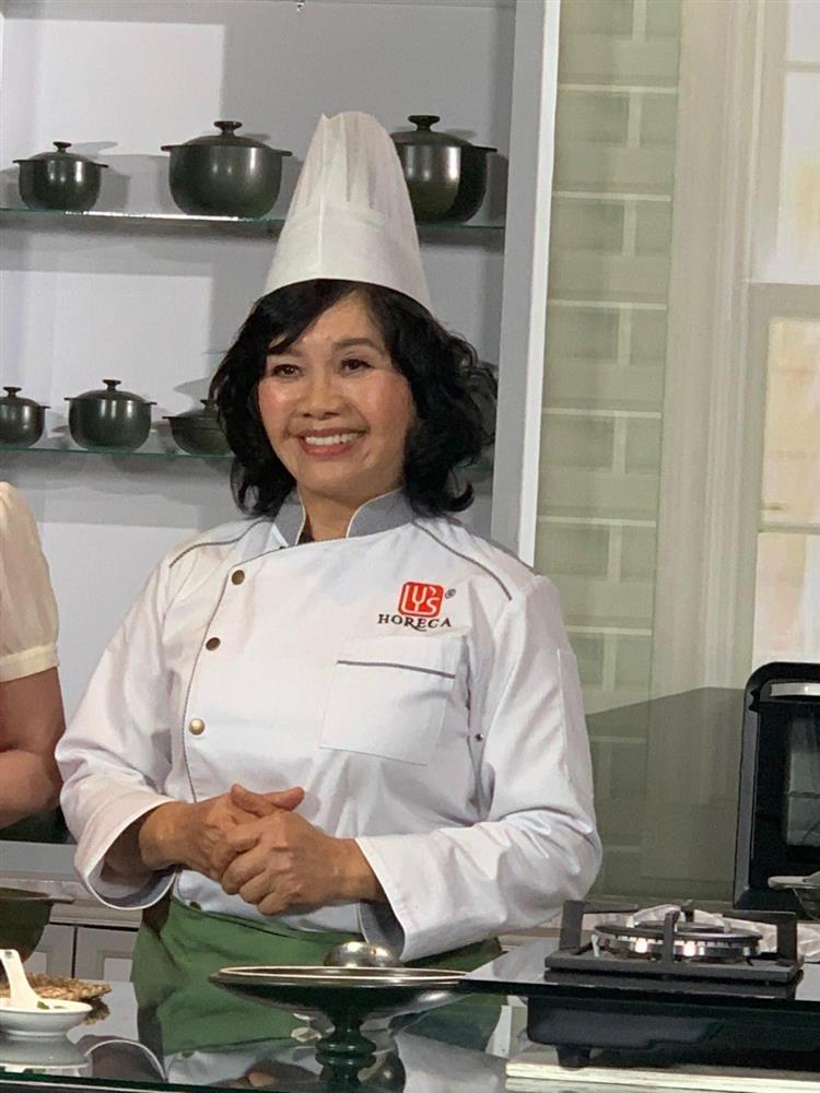 17 năm sau khi ly hôn MC Thanh Bạch, cuộc sống nghệ sĩ Xuân Hương ra sao?-6