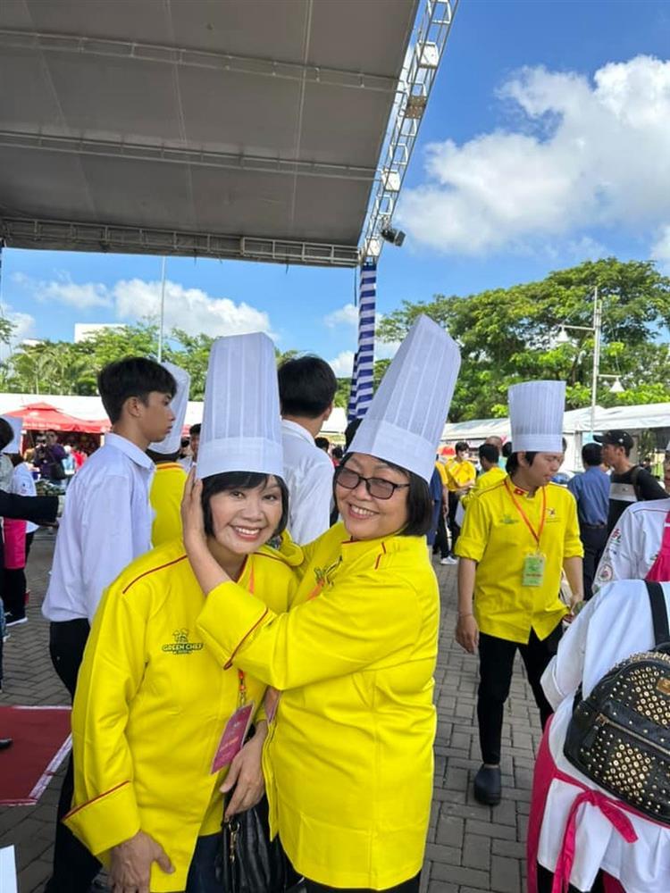 17 năm sau khi ly hôn MC Thanh Bạch, cuộc sống nghệ sĩ Xuân Hương ra sao?-8