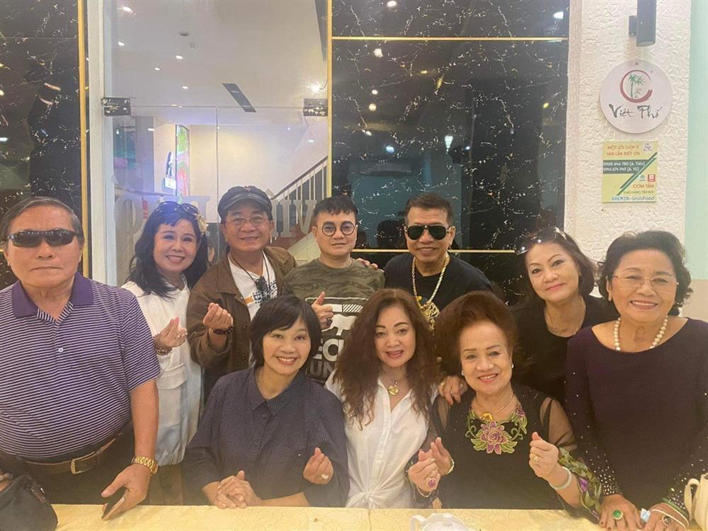 17 năm sau khi ly hôn MC Thanh Bạch, cuộc sống nghệ sĩ Xuân Hương ra sao?-9