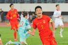 CĐV Trung Quốc không hài lòng dù đội nhà thắng tuyển Việt Nam 2-0