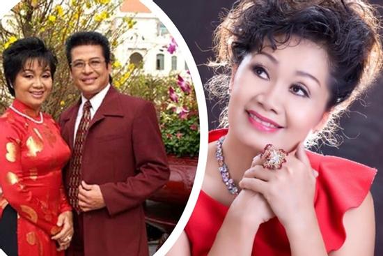 17 năm sau khi ly hôn MC Thanh Bạch, cuộc sống nghệ sĩ Xuân Hương ra sao?