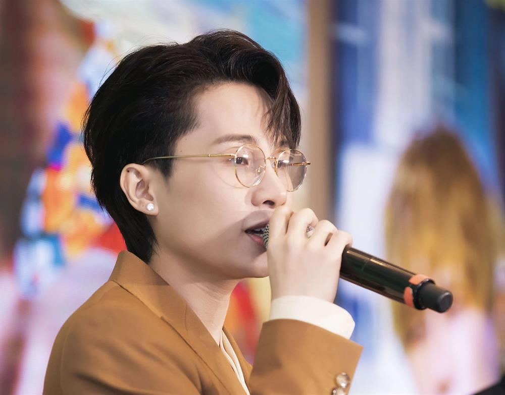 Lộ diện gầy gò, xơ xác hậu ồn ào, Jack lần đầu chia sẻ tình trạng đáng lo ngại hiện tại!-2