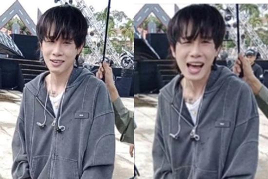 Lộ diện gầy gò, xơ xác hậu ồn ào, Jack lần đầu chia sẻ tình trạng đáng lo ngại hiện tại!