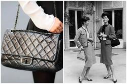 Ra mắt từ 68 năm trước, chiếc túi Chanel này vẫn cháy hàng liên tục