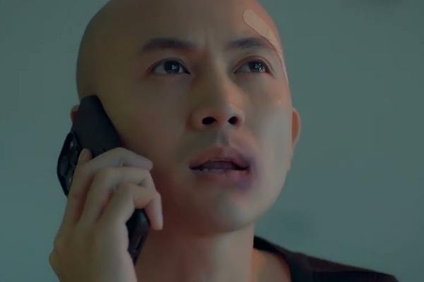 Biệt Dược Đen tập 19: Công an phát hiện chứng cứ quan trọng trong nhà ông Hoàng-3