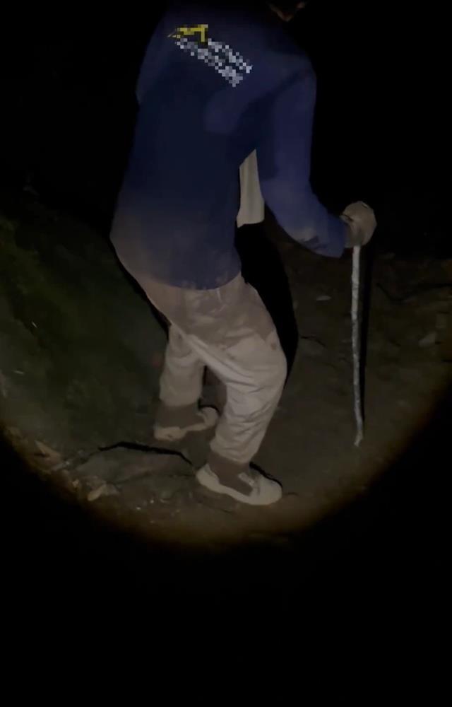 Du khách kể lại chặng leo núi ám ảnh, cạn kiệt lương thực ở Tà Chì Nhù-2