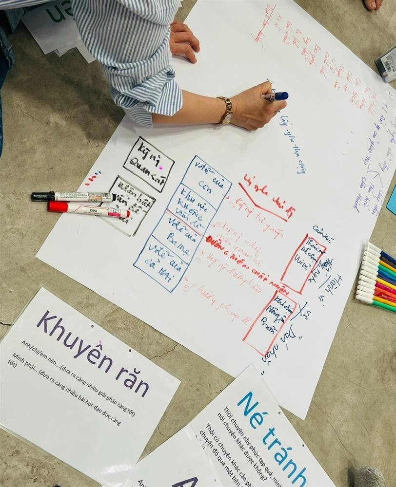 Bố mẹ ròng rã canh con gái, trai hư cuỗm nhẹ tênh sau vài dòng chát chít-2