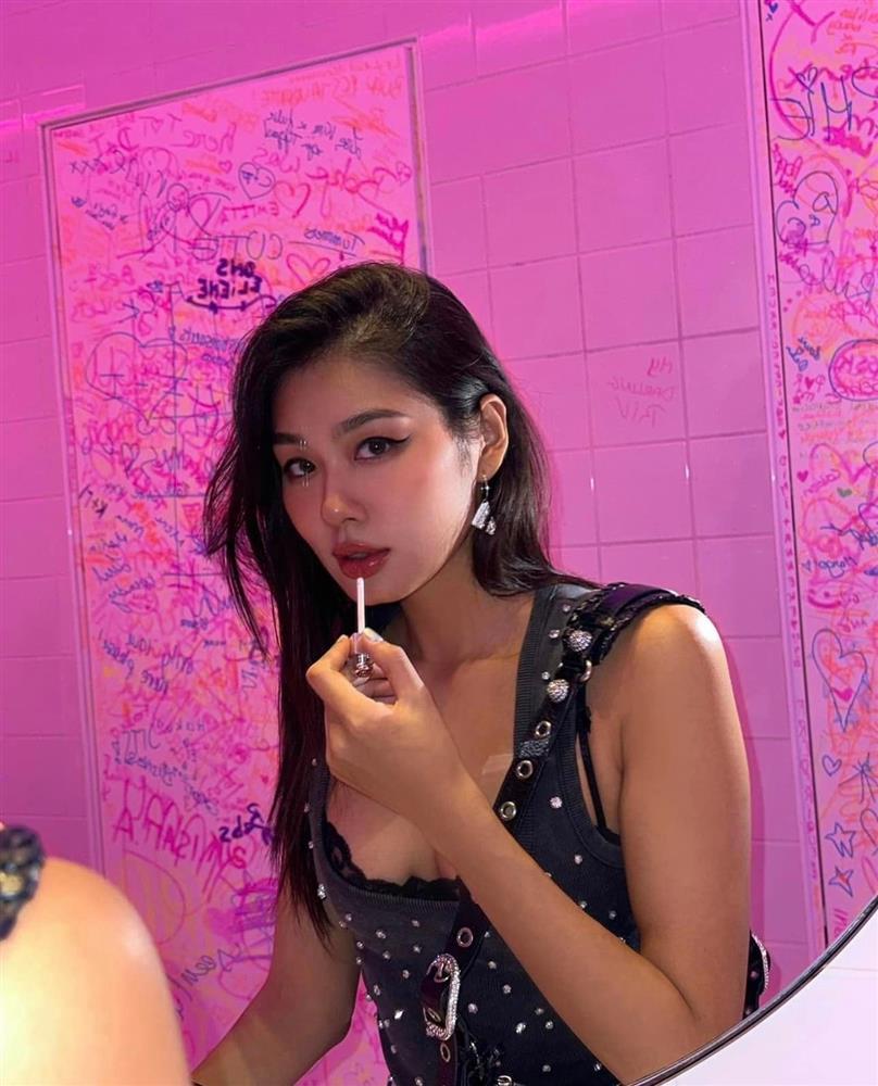 Á hậu Thảo Nhi Lê hé lộ quá trình trữ đông trứng-4