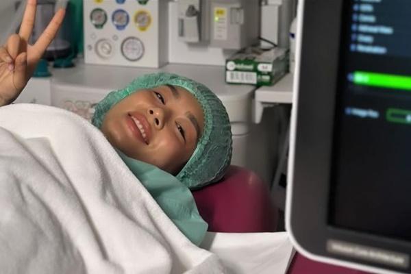 Á hậu Thảo Nhi Lê và hai mối tình gây chú ý-6