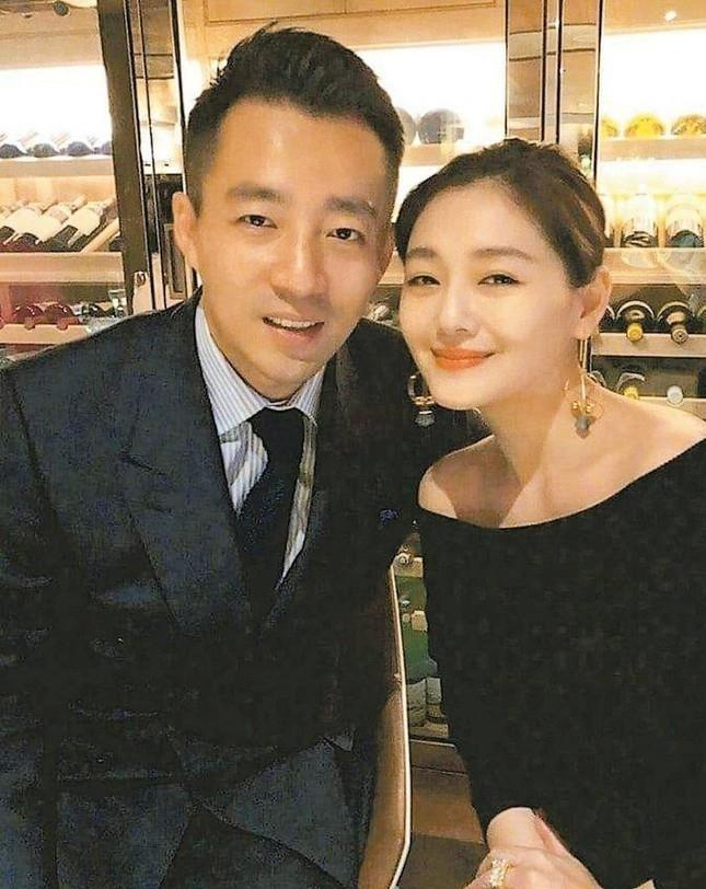 Phản ứng của Từ Hy Viên khi chồng cũ Uông Tiểu Phi bày tỏ mong muốn tái hôn-3