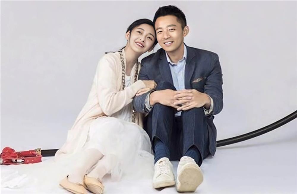 Phản ứng của Từ Hy Viên khi chồng cũ Uông Tiểu Phi bày tỏ mong muốn tái hôn-6