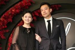 Phản ứng của Từ Hy Viên khi chồng cũ Uông Tiểu Phi bày tỏ mong muốn tái hôn
