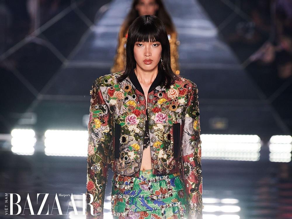 Game show khiến nghề người mẫu ở Việt Nam bị coi thường-1