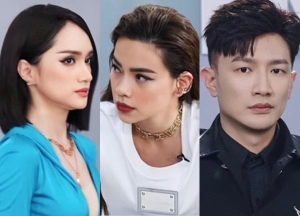 Game show khiến nghề người mẫu ở Việt Nam bị coi thường-8