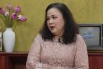 Diễn viên Ngọc Lan: Làm mẹ đơn thân ở tuổi 52, vẫn có nhiều người theo đuổi