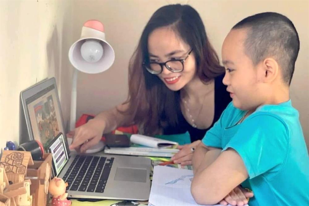 Phụ huynh kêu gọi dũng cảm chấm dứt cơn ác mộng bài tập về nhà-2