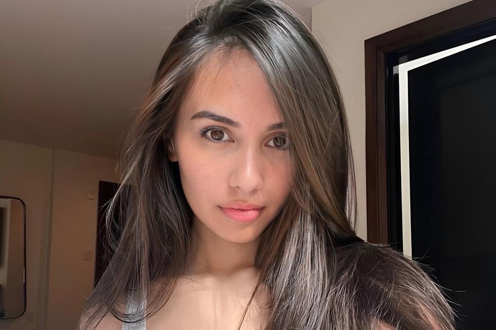 Bạn gái xinh đẹp ảo tác động tiêu cực thế nào đến các chàng trai?-1