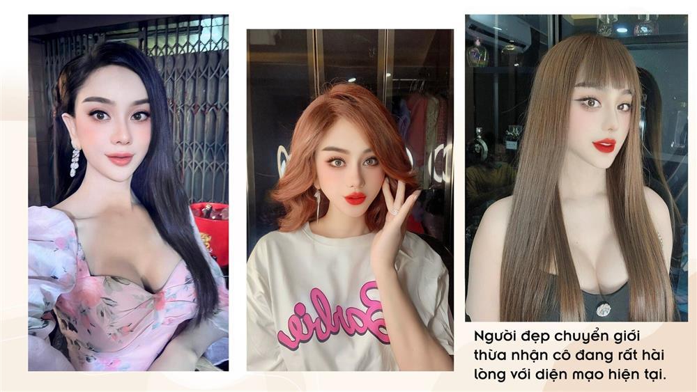 Lâm Khánh Chi: Đã là ca sĩ nổi tiếng 25 năm, giờ tôi muốn được là cô gái đẹp-2