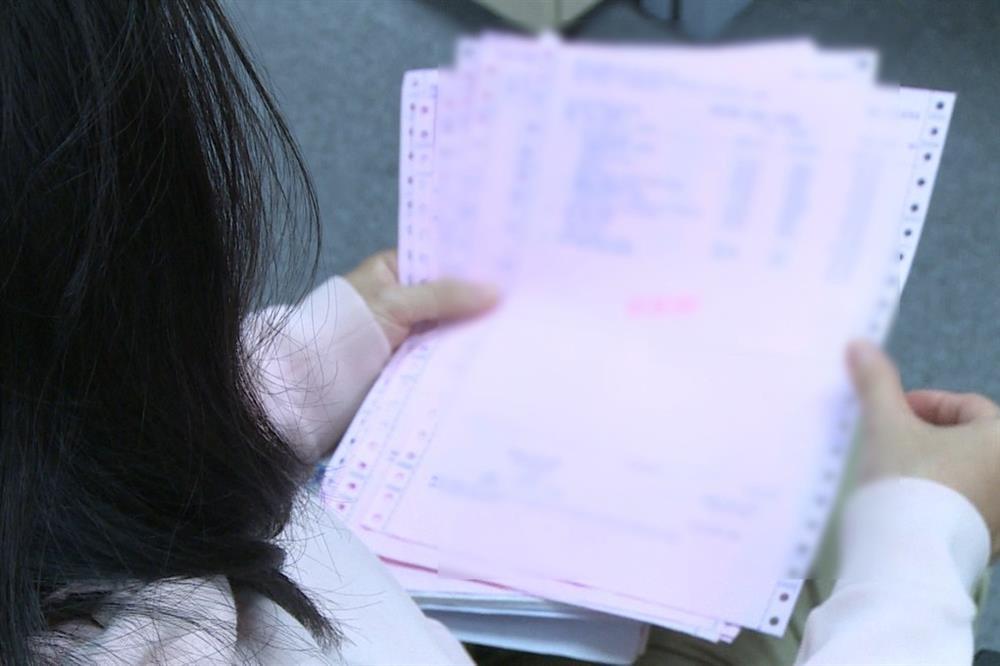 Phòng khám giữ thai phụ trên bàn mổ để moi tiền bị phạt 202 triệu đồng-2