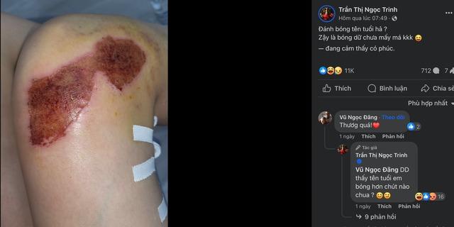 Ngọc Trinh phản ứng khi bị cho chơi ngông nhằm đánh bóng tên tuổi-2