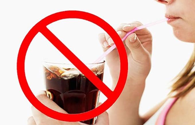 7 sai lầm sau bữa tối làm hỏng việc giảm cân-1