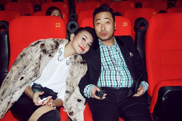 2 người tình tin đồn của Thanh Hằng: Nam đạo diễn có bạn gái trẻ đẹp, nam ca sĩ giàu giỏi vẫn cô đơn-2