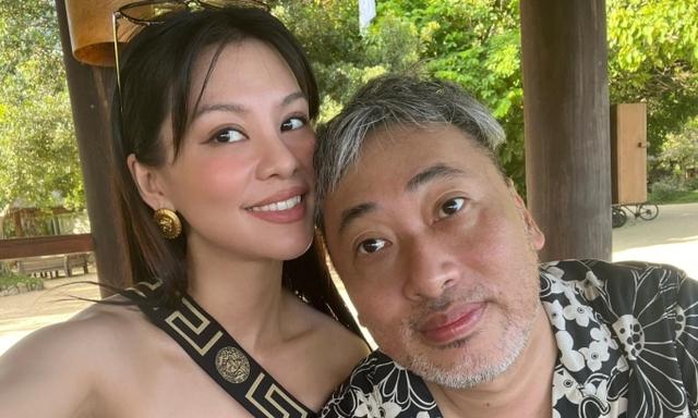 2 người tình tin đồn của Thanh Hằng: Nam đạo diễn có bạn gái trẻ đẹp, nam ca sĩ giàu giỏi vẫn cô đơn-3