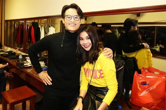 2 người tình tin đồn của Thanh Hằng: Nam đạo diễn có bạn gái trẻ đẹp, nam ca sĩ giàu giỏi vẫn cô đơn-5